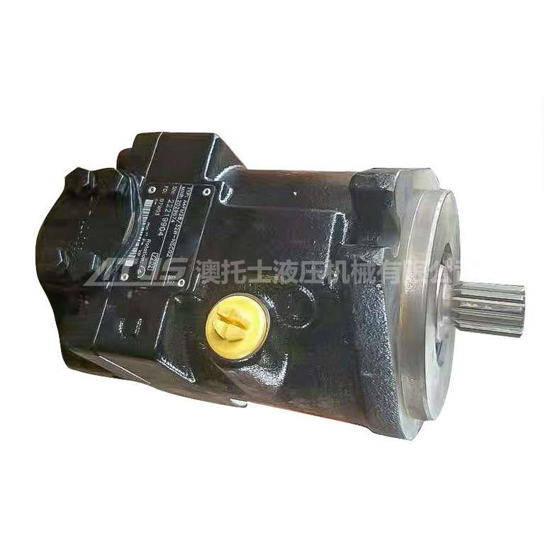 A10FM63轴向柱塞泵液压变量泵373-6632-03农业机械系统油泵