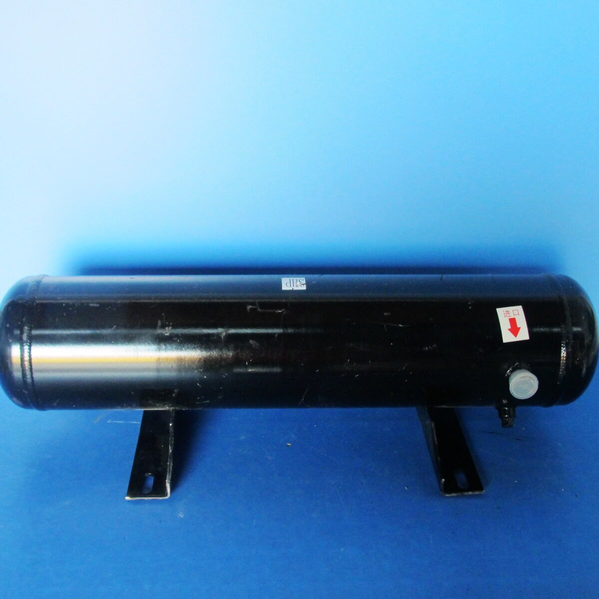 海奥斯储液器8HP，直立式储液器
