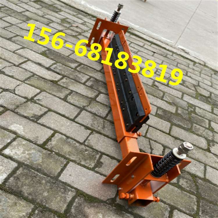 SC16二道合金清扫器  B1400碳化钨合金清扫器  P型合金清扫器