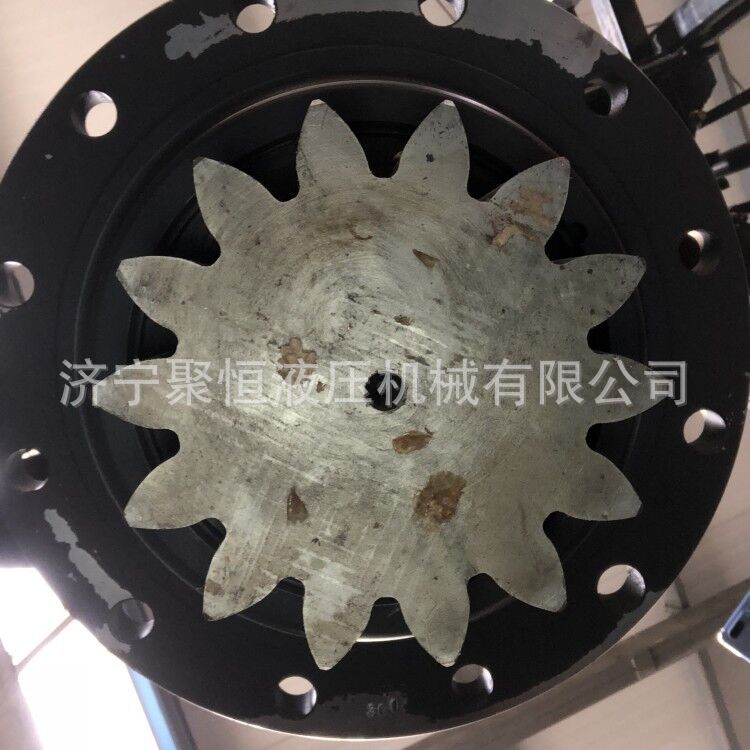 凯斯CX210B回转总成 凯斯CX210B回转马达 凯斯CX210B回转减速箱