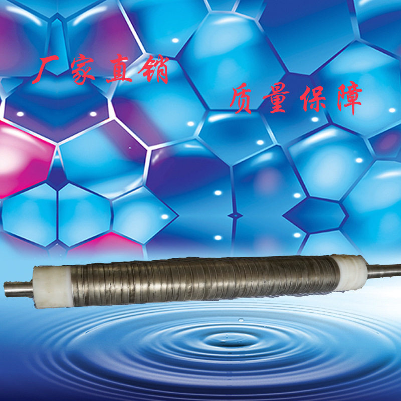 订置永磁分离滚筒磁选头轮高磁场磁滚筒12000Gs各种规格厂家直销