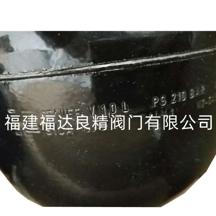 西德福STAUFF储能器 AS1.5V360CA5VX-9-X0X2