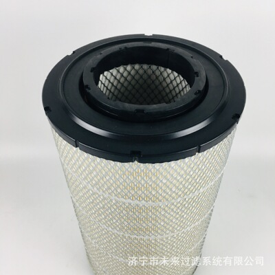 厂家龙工50装载机空滤K2440 空气滤清器