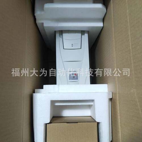 ACS550变频器45KW380V现货包邮