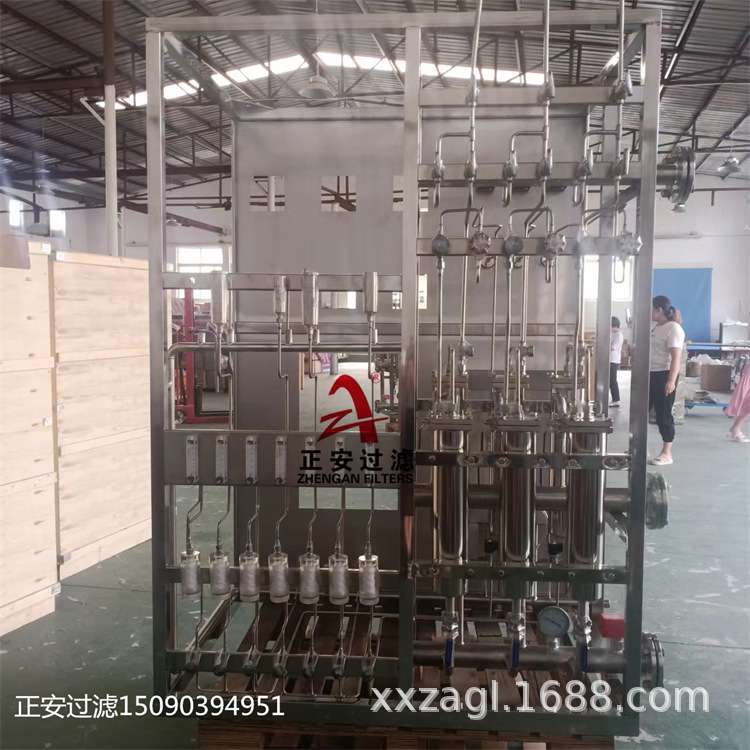 磷酸盐水汽系统化学加药装置/水汽取样架/除盐水闭式循环冷却装置