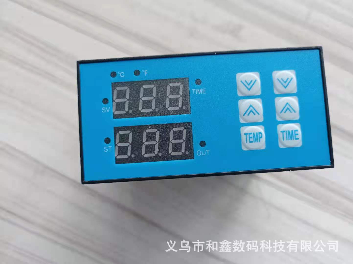 15*15压标机12*12CM烫标机烫印机热转印机器设备控制表温控器仪表