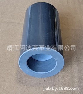 陶瓷轴套10T20T30T 陶瓷泵配件 长期供应大量砂浆泵 液下泵