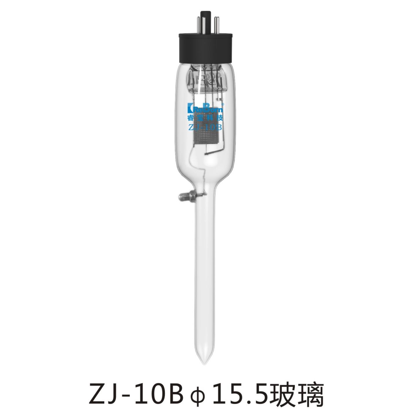 供应ZJ-10B玻璃电离真空规管睿宝零售图片
