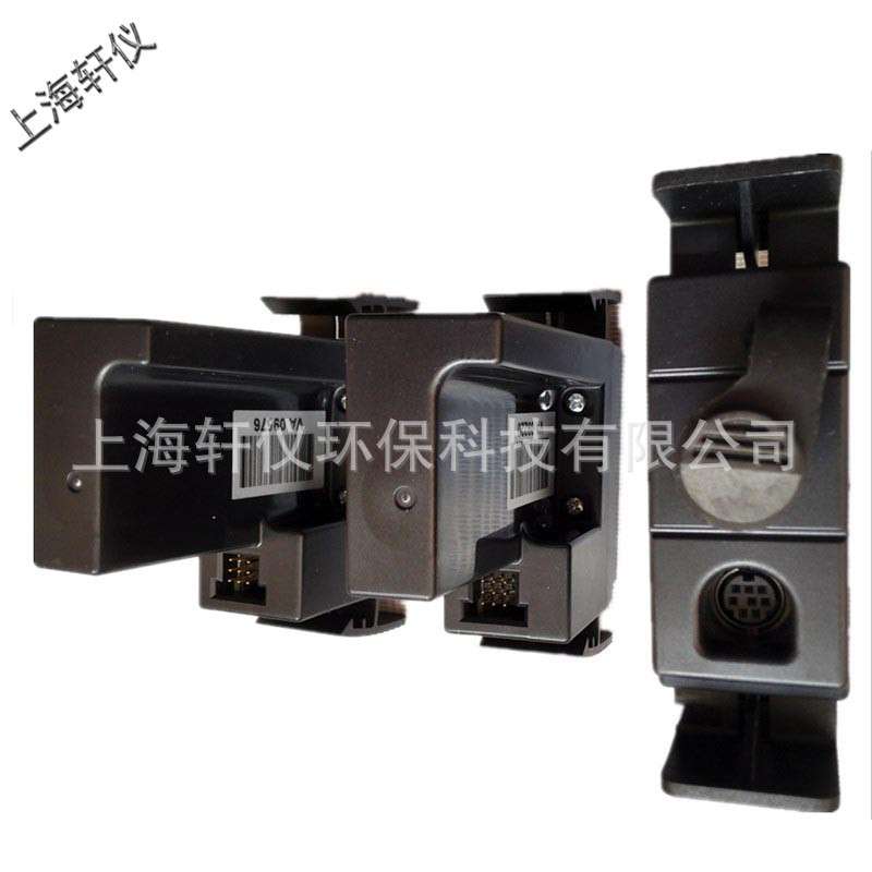 5参数水质分析仪VM-01 Orion奥立龙pH/ISE离子/电导率/RDO溶氧仪