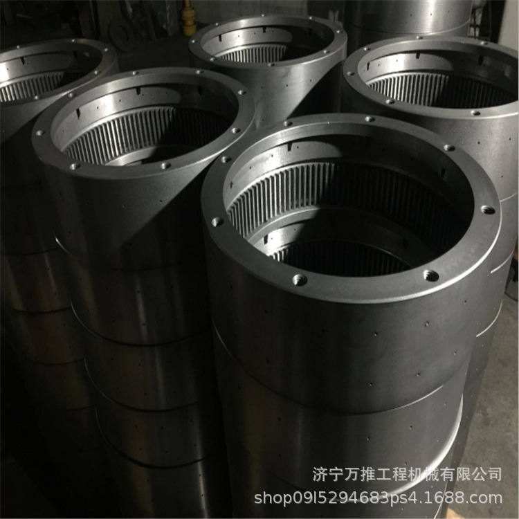 推土机 D30 离合器 外毂  120-22-31132