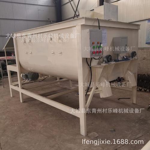 轻集料砂浆搅拌机防火涂料成套