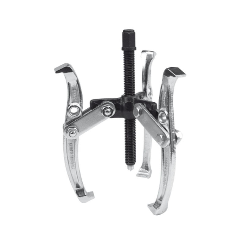 YATO易尔拓铬钒钢台式三爪拉马3寸4寸6寸YT-2511 YT-2512 YT-2513