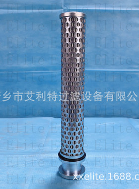 502440 替代莱富康SRC-S-212-L4 螺杆机上应用的 内置油滤芯