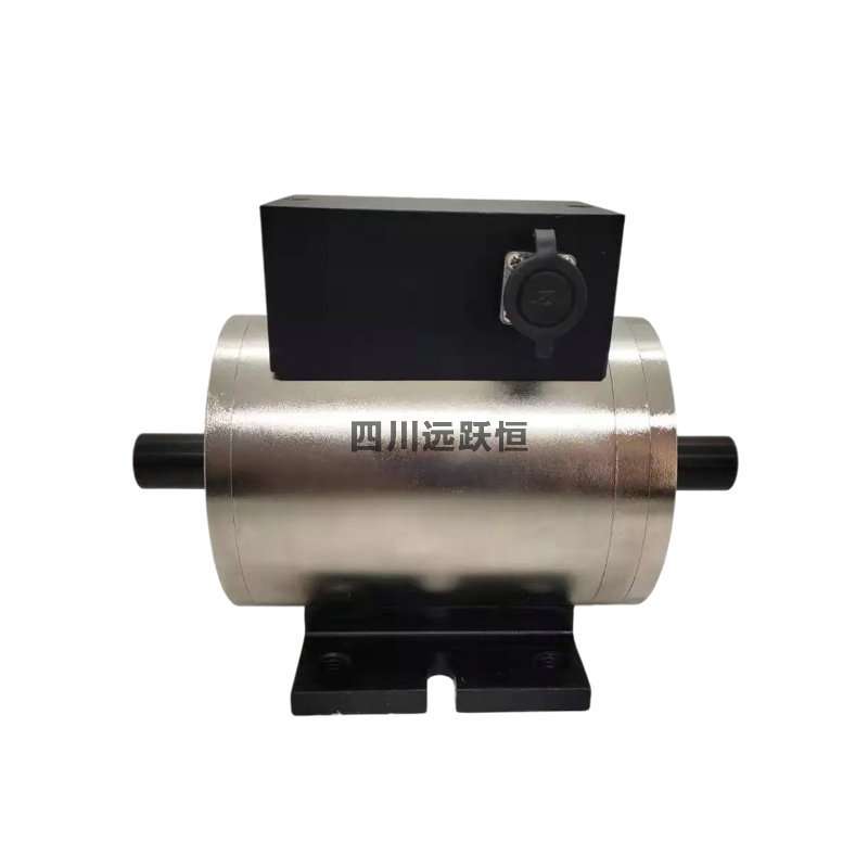 2-20Nm动态扭力校验平台 动态数字扭力测试仪 动态电机扭力标定仪