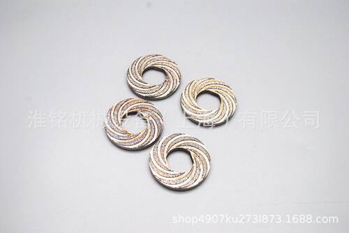 格柏GerberParagon旋磨砂轮