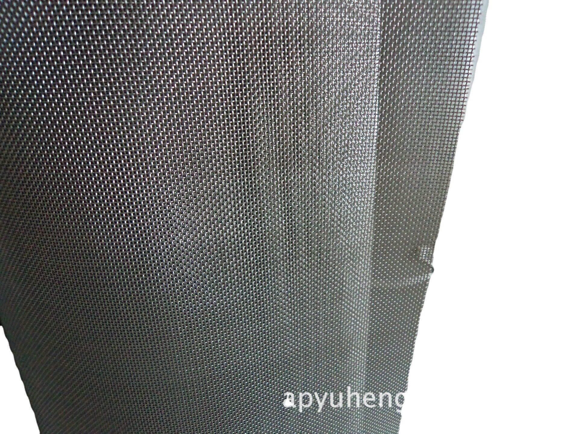 不锈钢席型网,筛网304材质12*64目丝径0.58*0.42mm1*30米