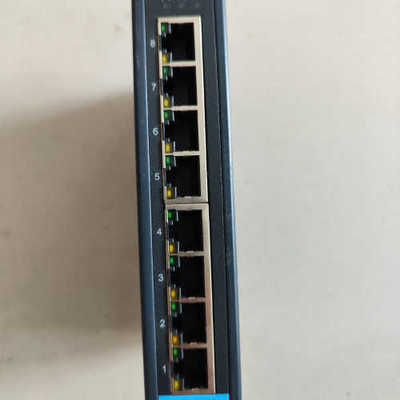 议价研华EKI-2528-BE EKI-2525-BE 8端口工