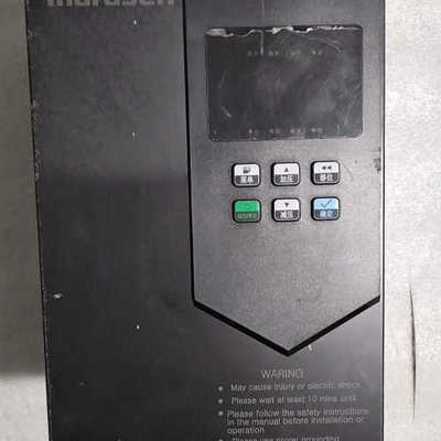 议价MARASEN马拉森优众变频器