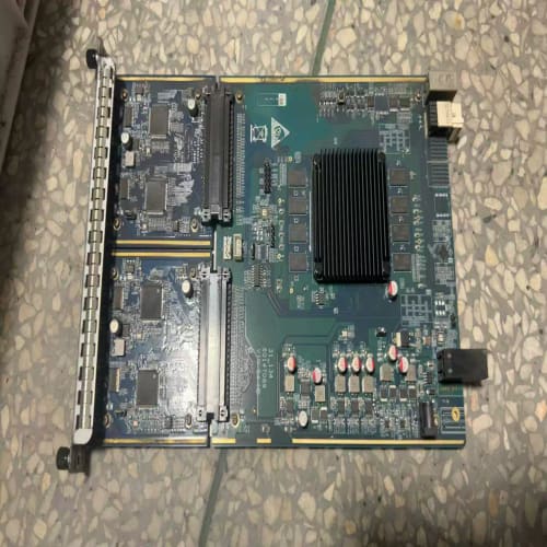 议价大华矩阵编码板