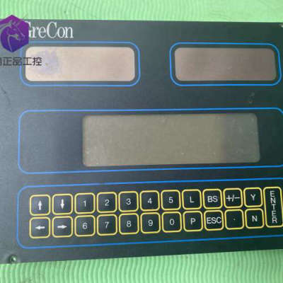 议价GRECON keyboard encoder D13-64