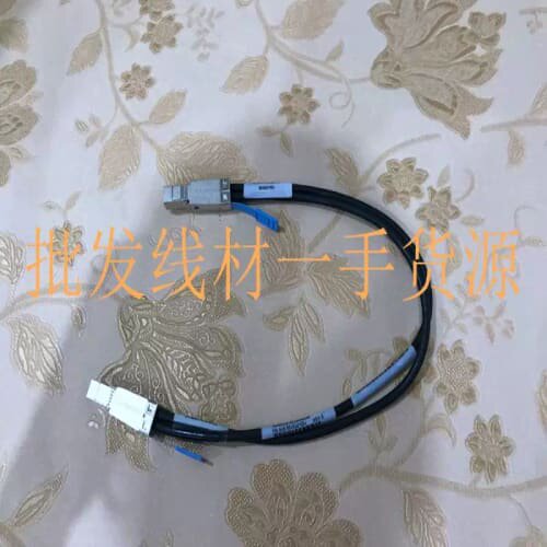 议价鑫鑫717431-001 691970-001 External MiSAS HD to MiSASH