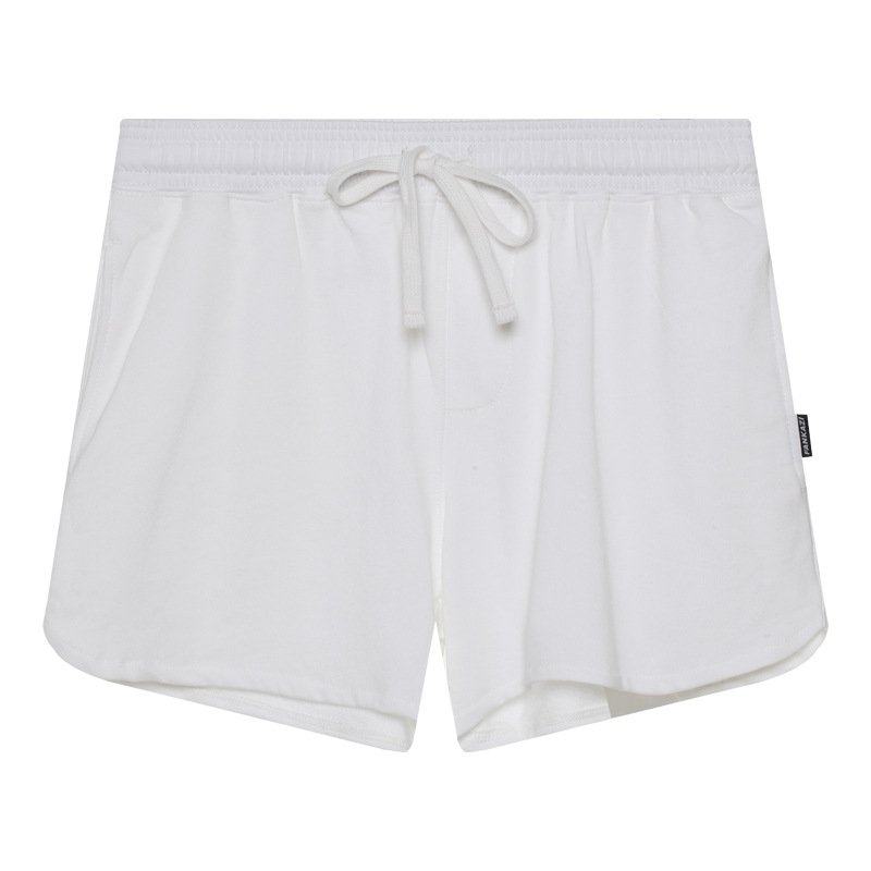 梵卡兹男士短裤棉布系绳简约休闲带口袋透气外穿中腰大码运动中裤,女士内衣/男士内衣/家居服,男阿罗裤,淘宝优惠券,粉丝福利购,淘宝优惠卷