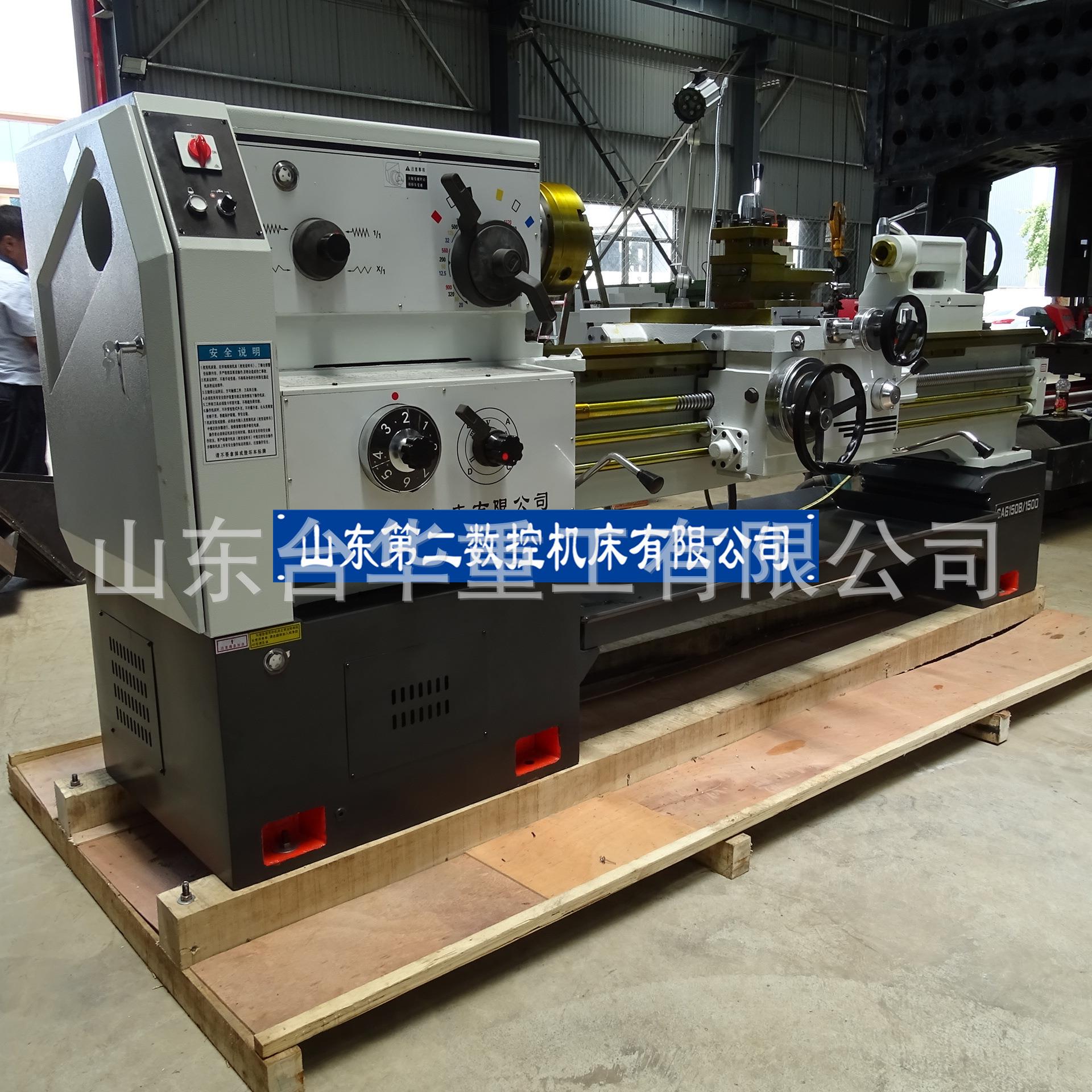 车床CS6166B CS6166C CS6266B CS6266C主轴孔径mm φ82 φ105