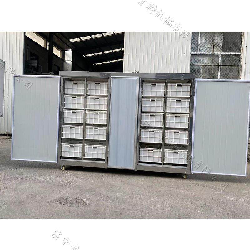 大型食堂豆芽菜发芽器黄豆芽绿豆芽催芽器芽苗菜恒温恒湿豆芽机,机械设备,其他机械设备,淘宝优惠券,粉丝福利购,淘宝优惠卷