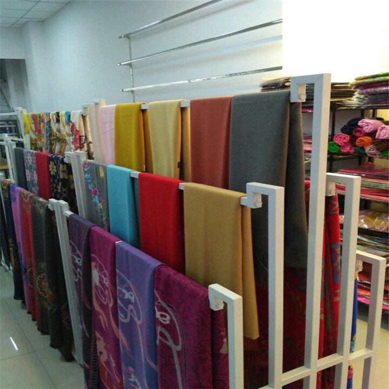双面丝巾架两边挂布料展示架收纳中岛挂裤子货架服装店挂围巾架子,商业/办公家具,展示柜/陈列柜/展示架/货柜,淘宝优惠券,粉丝福利购,淘宝优惠卷