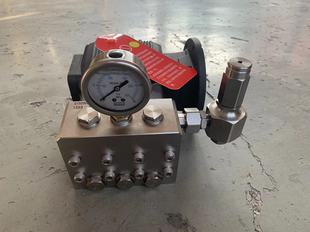 PC系列304不锈钢高压柱塞泵PC1520CESR PC2320CES PC2120CESR