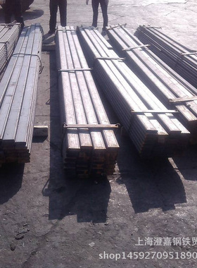 上海供应吴江 河北热轧扁钢 Q235B扁铁80*8钢厂直供 现货规格齐全