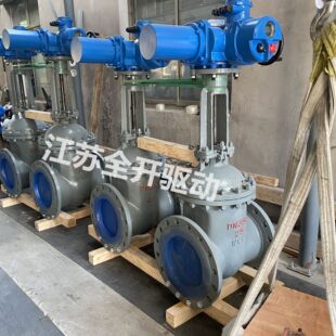 蒸汽管道专用阀 阀 Z941Y电动闸阀2.5MPa DN80法兰电动闸