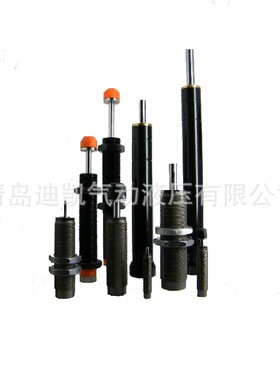 TKC油压缓冲器YRB-O EM4.0M*10阻尼器减振器多种规格尺寸