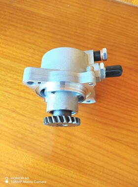 发动机真空泵29300-78080