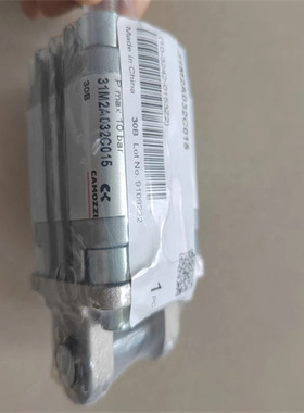 CAMOZZI康茂盛铝型材气缸61M2P063A0930