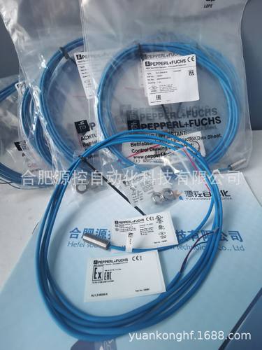 NJ40-FP-SN-P1倍加福P+F接近开关