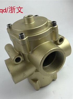 气控阀K23JK-32W K23JK-40W 1.2寸DN32 1.5寸DN40 K23JK-50W气动