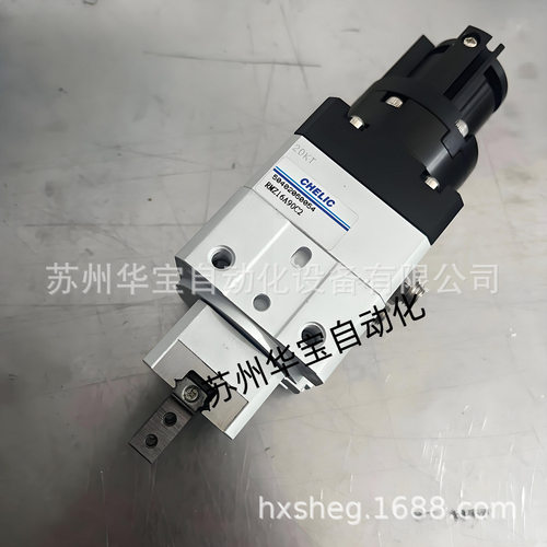 CHELIC气立可无杆气缸MRX25*200