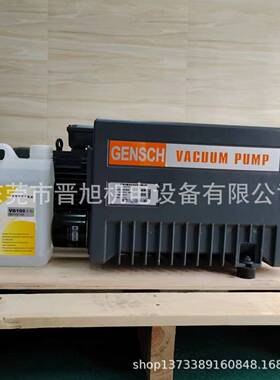 供应普旭 RA0040F FA0063F RA0100F R5系列真空泵现货型号齐可订