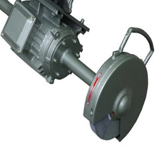 200G小型吊挂式 SL2 砂轮机手持砂轮机 砂轮机S3S 杭州西湖牌悬挂式