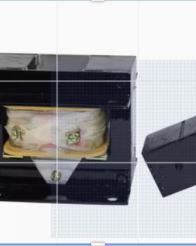 MQ1交流牵引电磁铁MQ1-8N/5131/380V220V全铜线圈8公斤25MM/80N