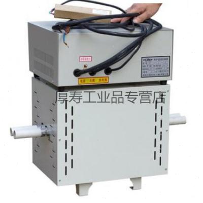 直銷邦西儀器高溫管式電阻爐定碳爐電爐實驗室單管雙管硅碳棒單管