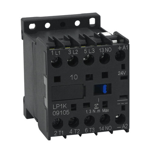 K型直流接触器 LP1K- 0901   0910  1210 1201 1610 1601小型迷你