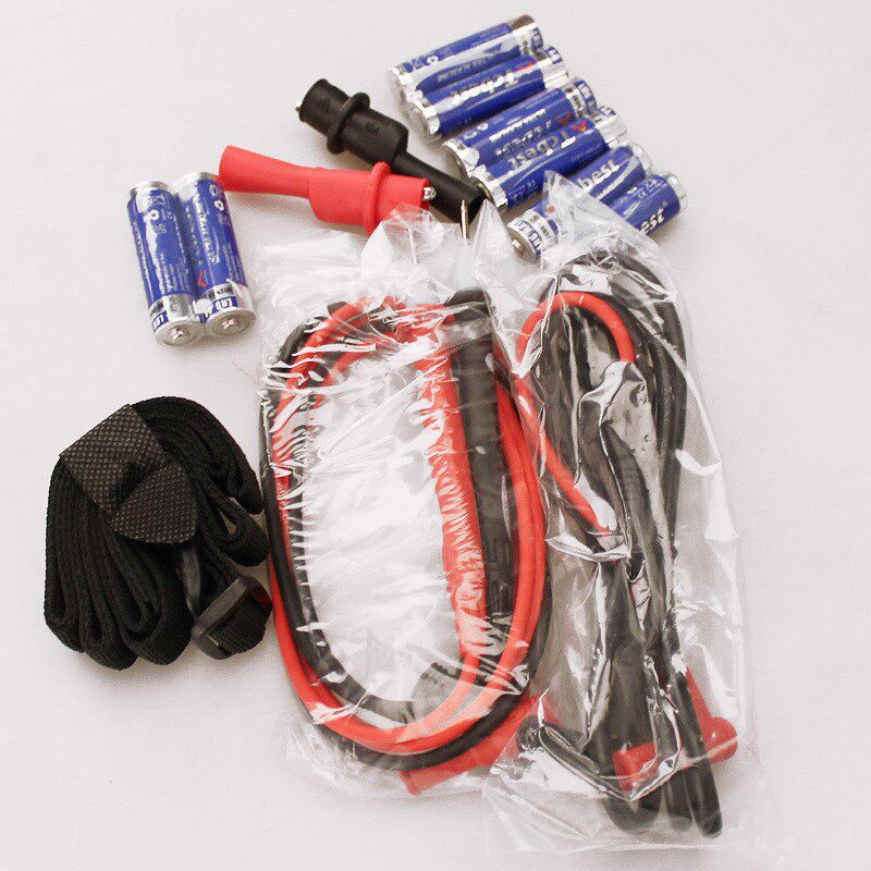 特价绝缘电阻测试仪 数字摇表 VC60B+