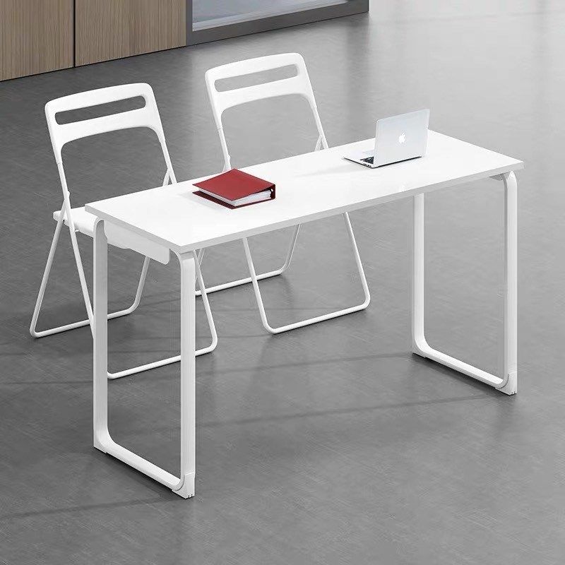 教育机构培训桌员工双人位中小学生辅导班课桌椅组合会议桌长条桌,商业/办公家具,会议桌,淘宝优惠券,粉丝福利购,淘宝优惠卷