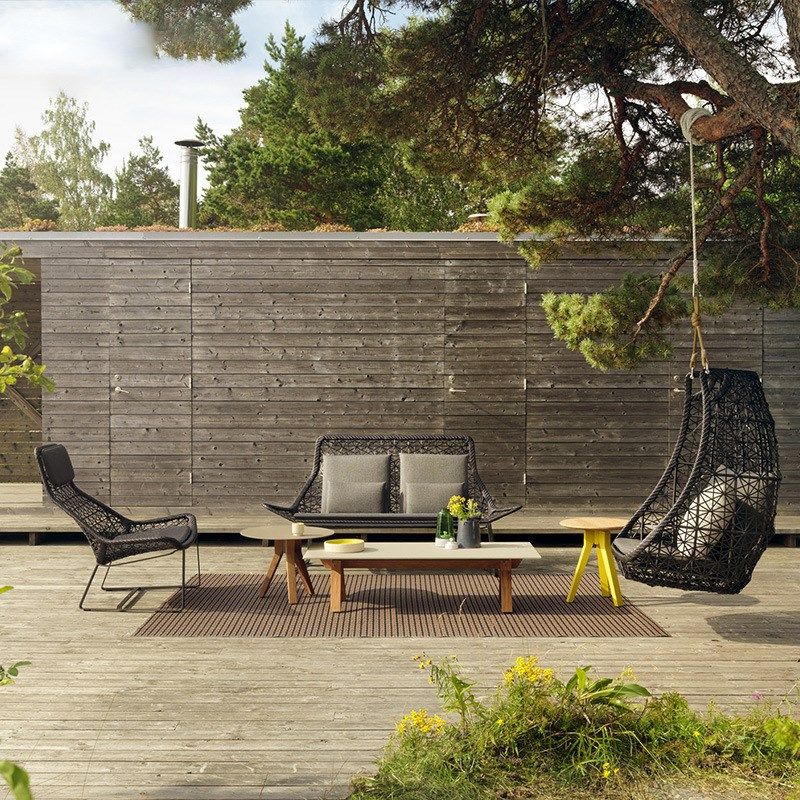 户外休闲藤椅三件套庭院懒人椅组合编藤沙发椅室外阳台桌椅茶几,住宅家具,户外沙发,淘宝优惠券,粉丝福利购,淘宝优惠卷