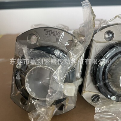 THK BLK3232/2525/2020/1616/3636/4040/5050/3.6G0/7.2ZZ/3.6ZZ