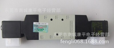 ASCO NUMATICS双控电磁阀YA2BA4524G00061