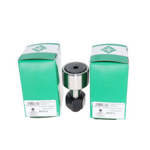 德国INA滚针轴承 KR16 19 22 26 30 32 35 40 47 52 62 72 80-PP