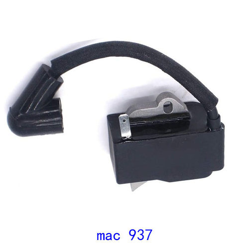 割草机油锯配件点火线圈EF-CO OL-EO MAC 937 941C 941CX GS370